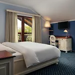Golf & Kuneticka Hora 4* Dritec