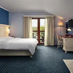 Golf&spa Kunětická Hora 4* Dritec