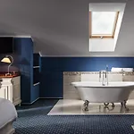 Hotel Golf&spa Kunětická Hora