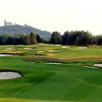 Golf&spa Kunětická Hora 4* Dritec