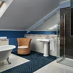 Golf&spa Kunětická Hora Hotel 4*