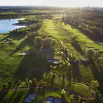 Golf & Kuneticka Hora Ξενοδοχείο Dritec