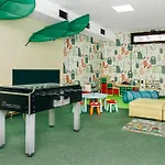 Golf & Kuneticka Hora 4* Dritec