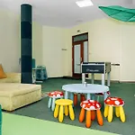 Golf & Kuneticka Hora ホテル 4*