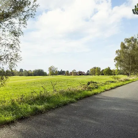Golf&spa Kunětická Hora 4*