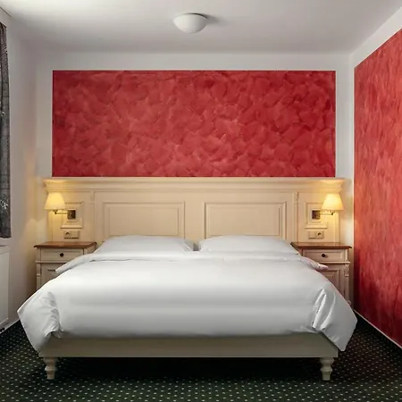 Hotel Golf&spa Kunětická Hora Dritec