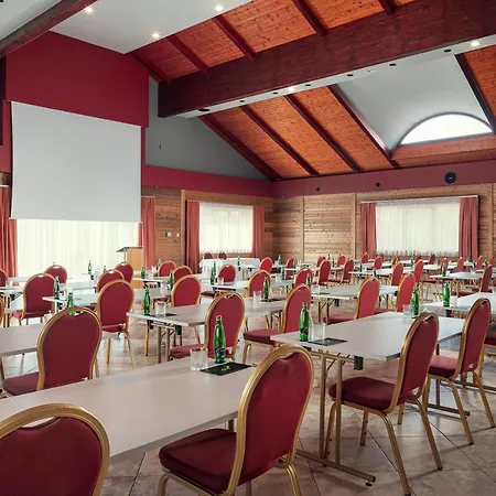Hotel Golf & Kuneticka Hora Dritec