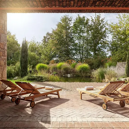 Golf & Kuneticka Hora Hotel 4*