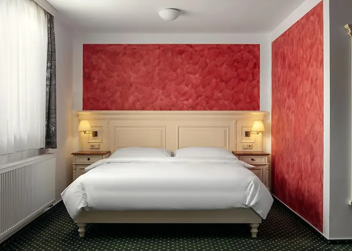 Hotel Golf & Kuneticka Hora Dritec
