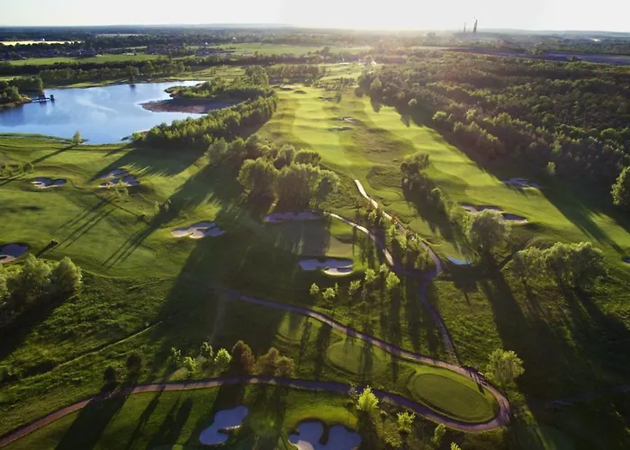 Golf & Kuneticka Hora Hotel Dritec