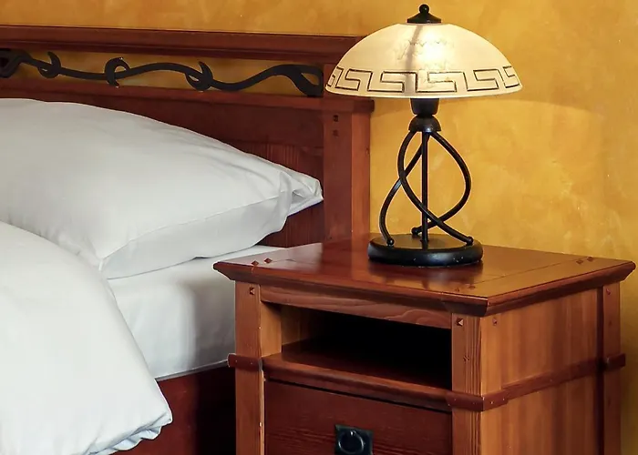 Golf & Kuneticka Hora Szálloda 4*