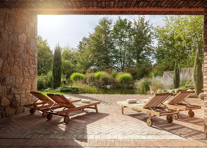 Golf & Kuneticka Hora Szálloda 4*