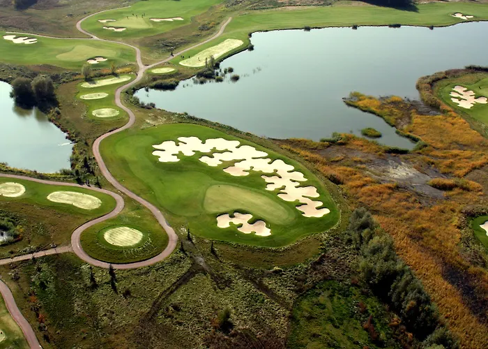 Golf & Kuneticka Hora
