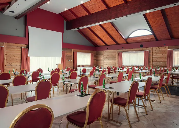 Golf & Kuneticka Hora Dritec